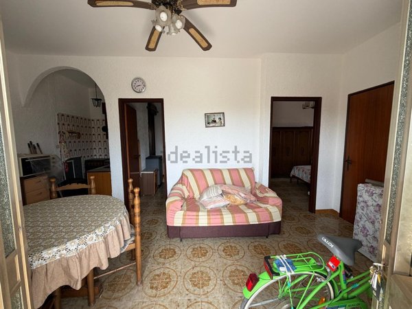 appartamento in vendita ad Augusta