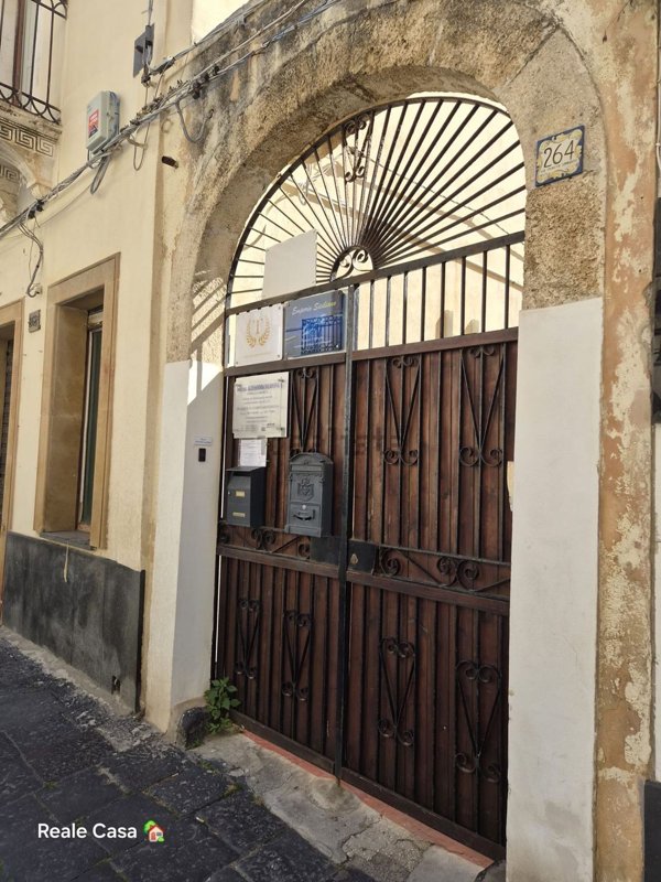 casa indipendente in vendita ad Augusta