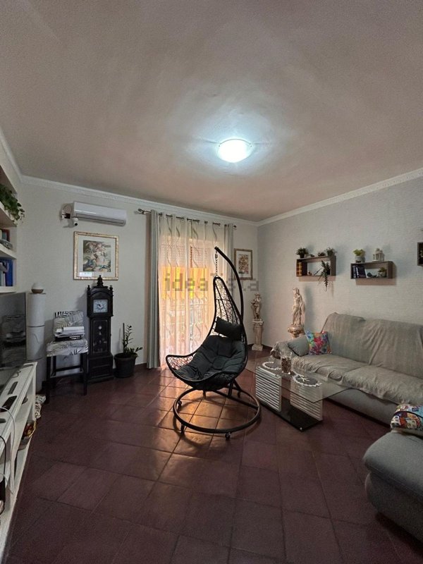 appartamento in vendita ad Augusta