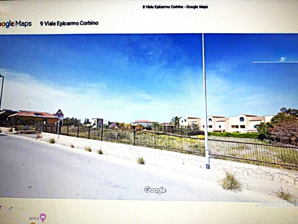 terreno agricolo in vendita ad Augusta