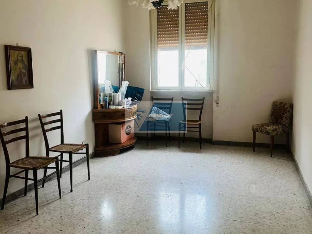 appartamento in vendita ad Augusta