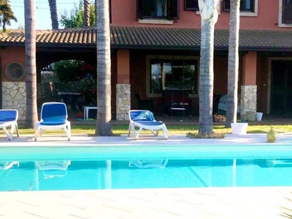 casa indipendente in vendita ad Augusta