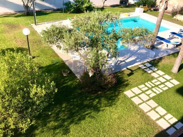 casa indipendente in vendita ad Augusta