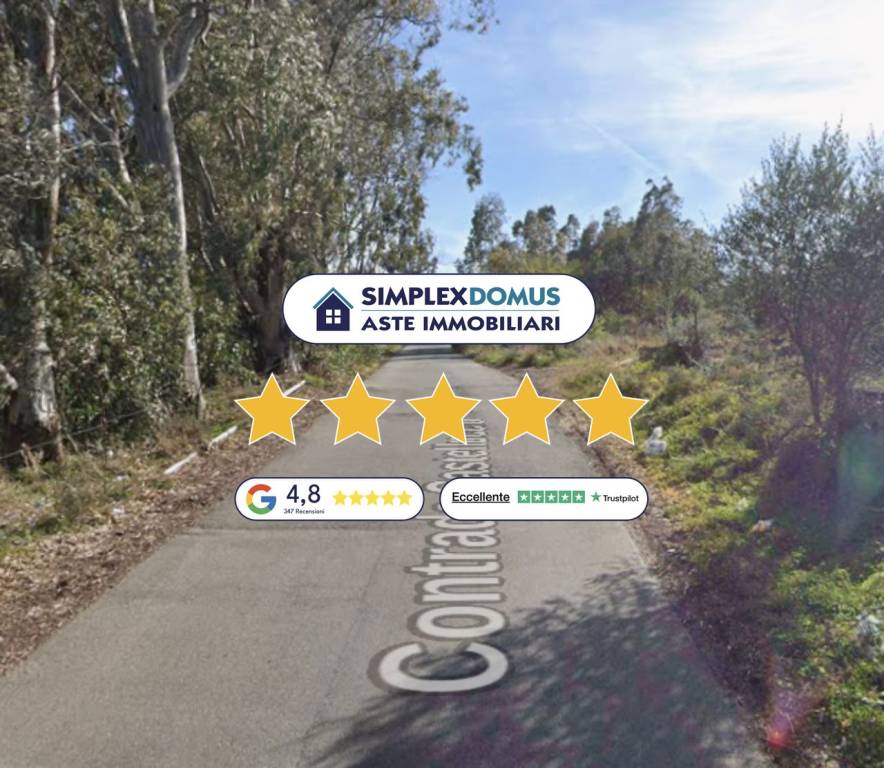 casa indipendente in vendita ad Augusta