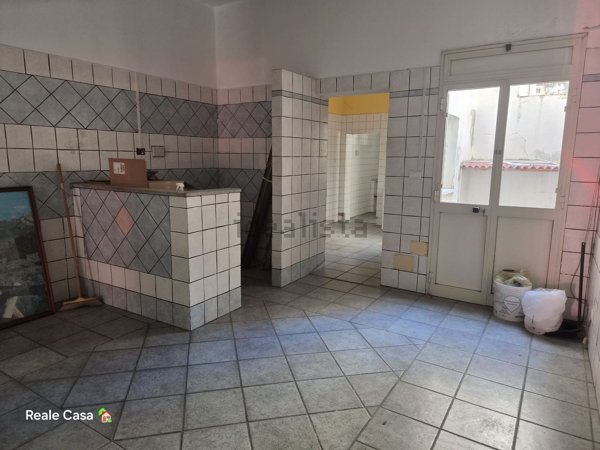 casa indipendente in vendita ad Augusta