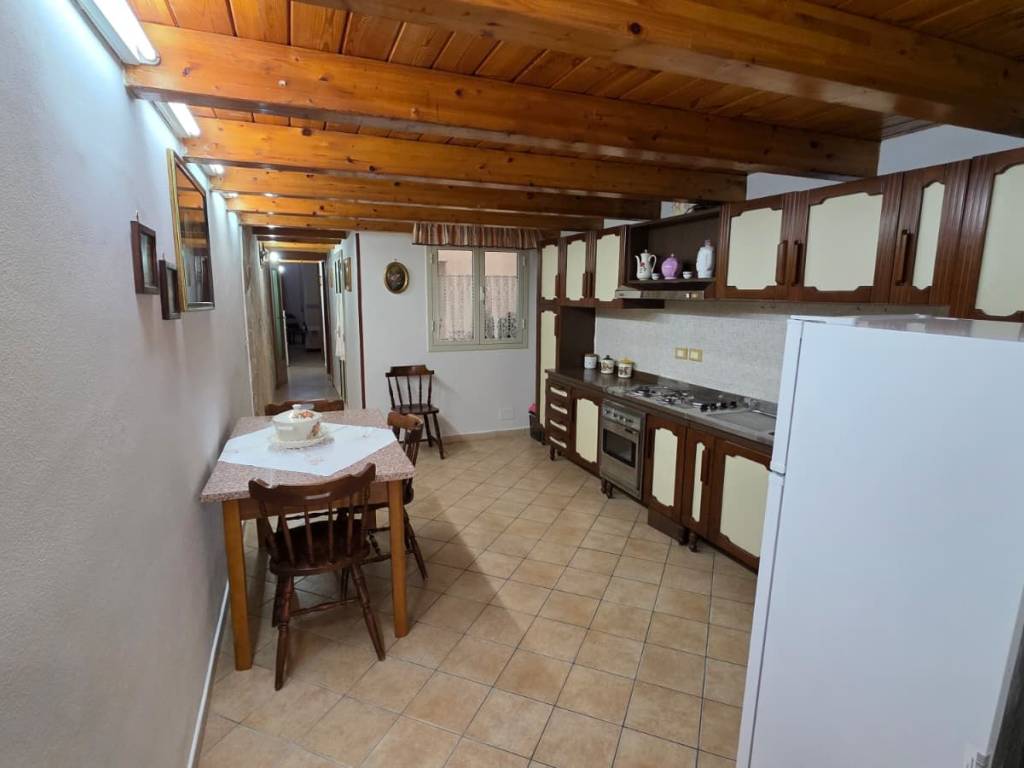 appartamento in vendita ad Augusta