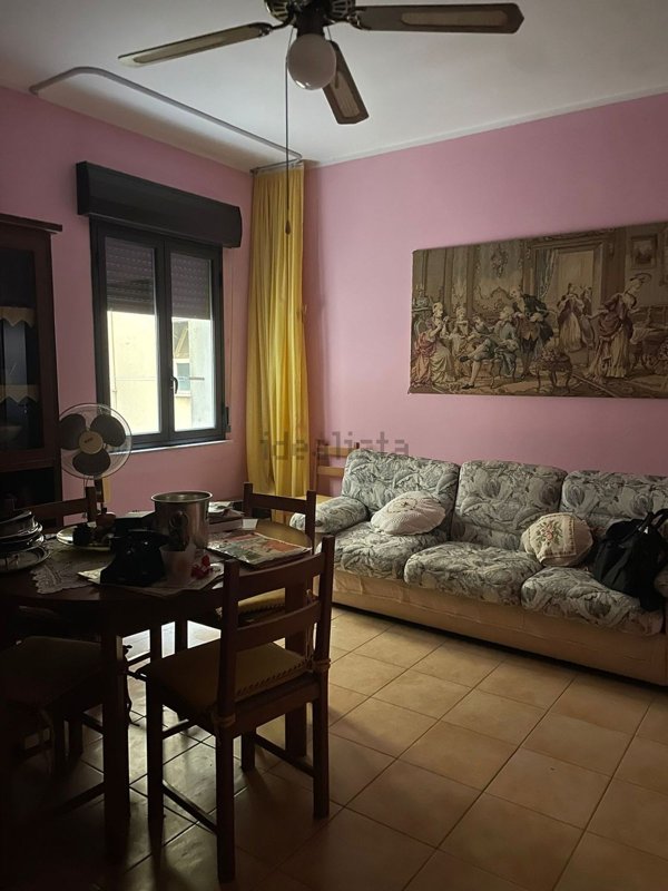 appartamento in vendita ad Augusta