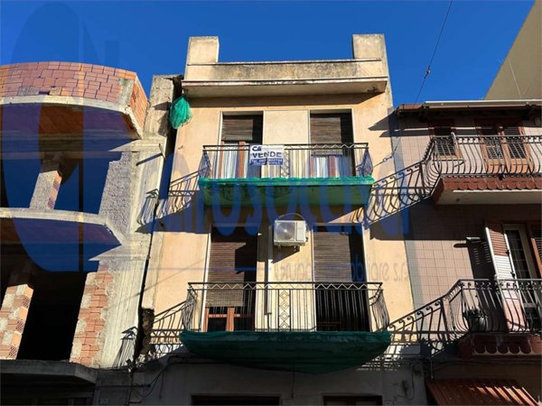 appartamento in vendita ad Augusta