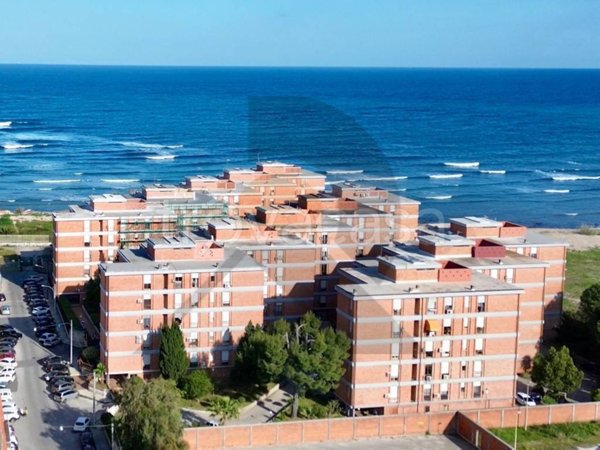 appartamento in vendita ad Augusta