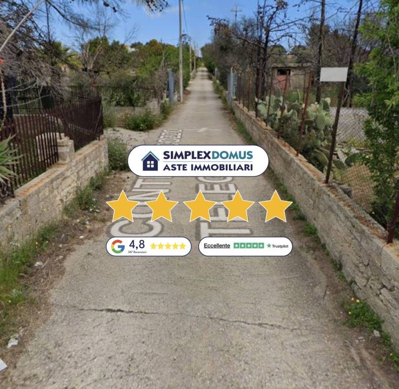 casa indipendente in vendita ad Augusta