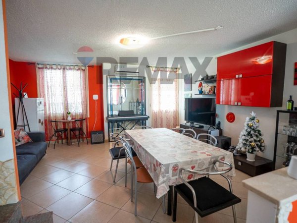 casa indipendente in vendita ad Augusta