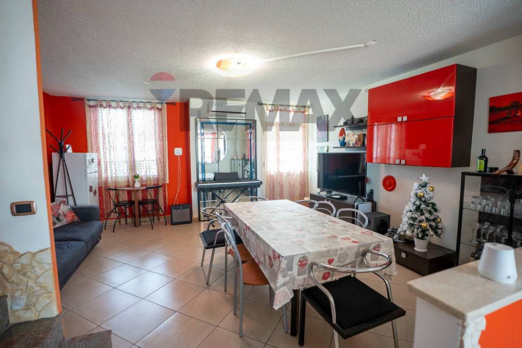 casa indipendente in vendita ad Augusta