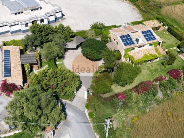 casa indipendente in vendita ad Augusta