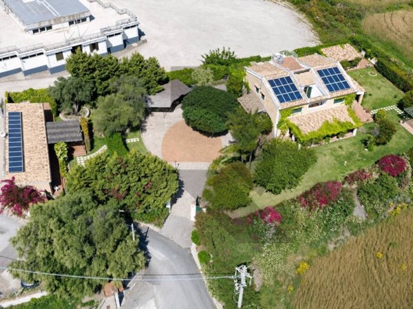 casa indipendente in vendita ad Augusta