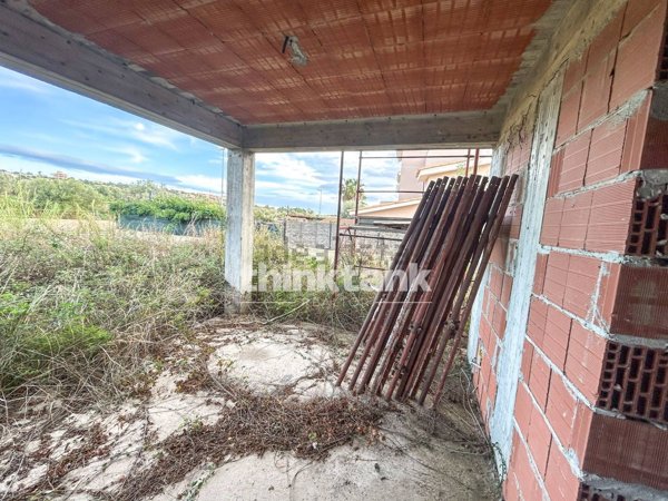 casa indipendente in vendita ad Augusta