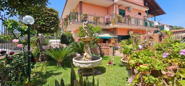 appartamento in vendita ad Augusta