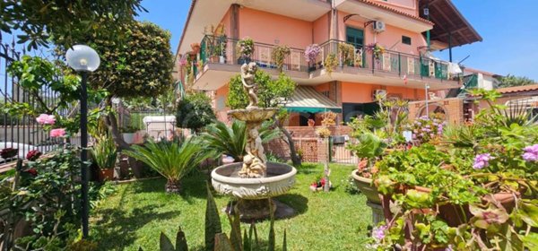 appartamento in vendita ad Augusta