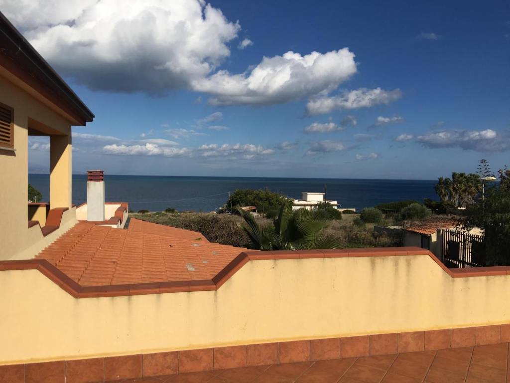 casa indipendente in vendita ad Augusta