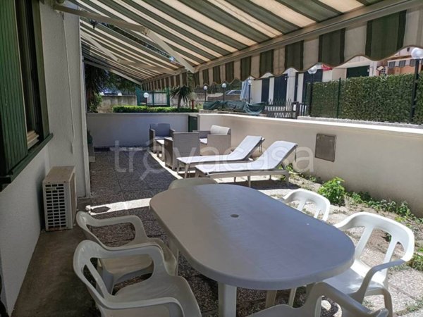 appartamento in vendita ad Augusta