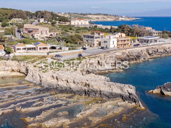 casa indipendente in vendita ad Augusta