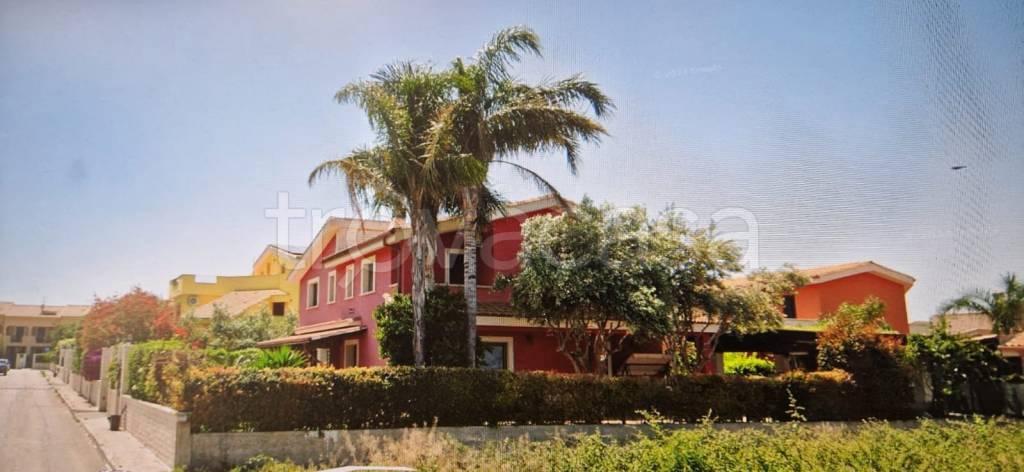 casa indipendente in vendita ad Augusta