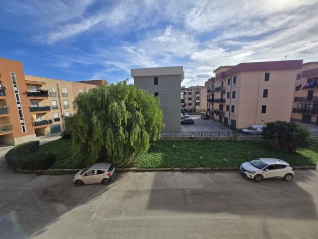 appartamento in vendita ad Augusta