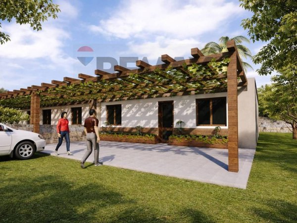 casa indipendente in vendita ad Augusta