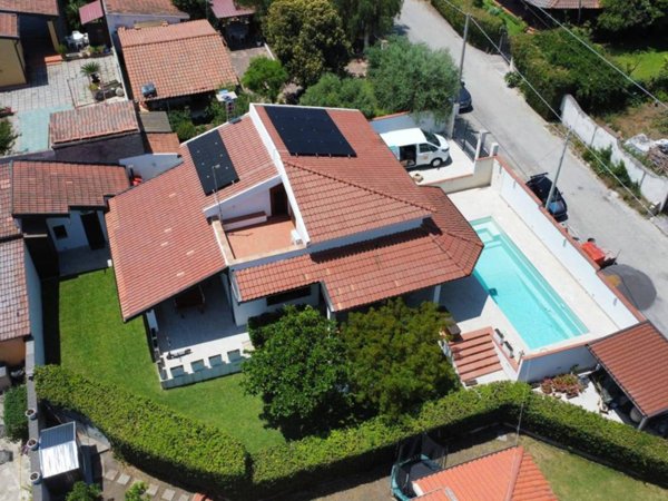 casa indipendente in vendita ad Augusta