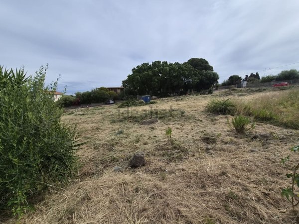 terreno agricolo in vendita ad Augusta