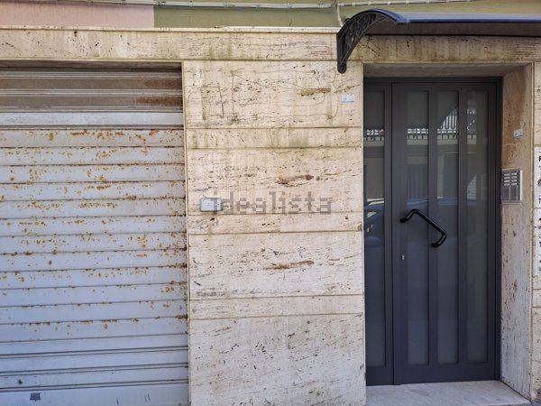 appartamento in vendita ad Augusta