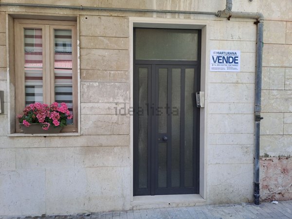 appartamento in vendita ad Augusta