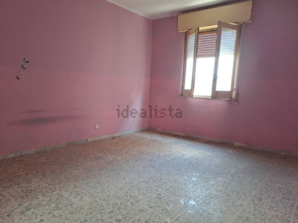 appartamento in vendita ad Augusta