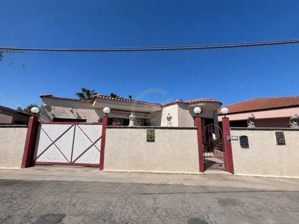 casa indipendente in vendita ad Augusta
