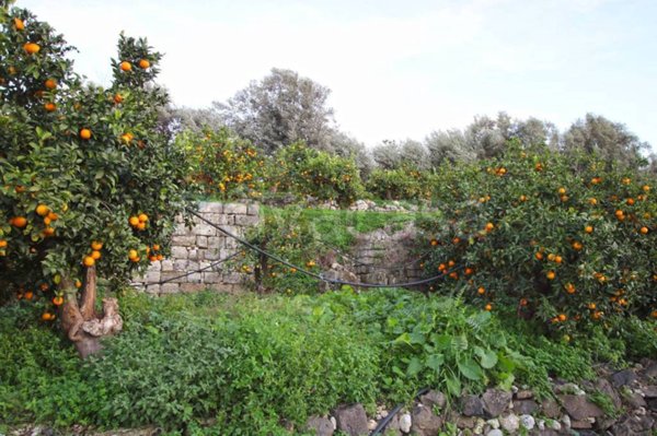 terreno agricolo in vendita ad Augusta