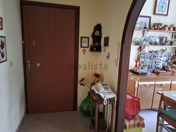appartamento in vendita ad Augusta
