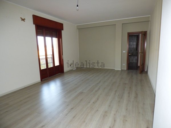appartamento in vendita ad Augusta