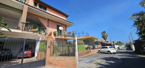 appartamento in vendita ad Augusta