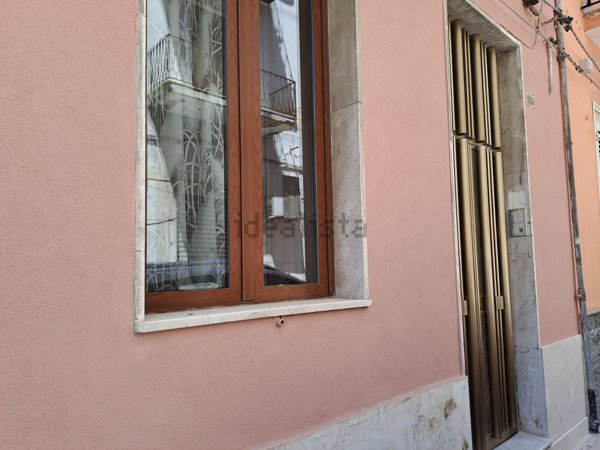 appartamento in vendita ad Augusta