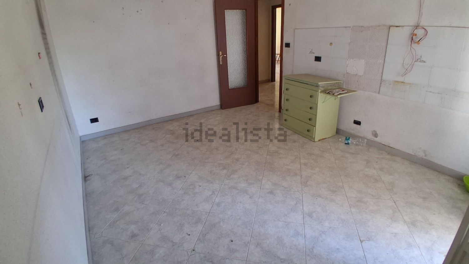 appartamento in vendita ad Augusta
