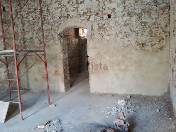 appartamento in vendita ad Augusta