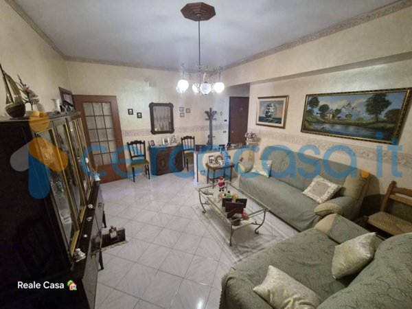 appartamento in vendita ad Augusta