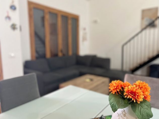 casa indipendente in vendita ad Augusta