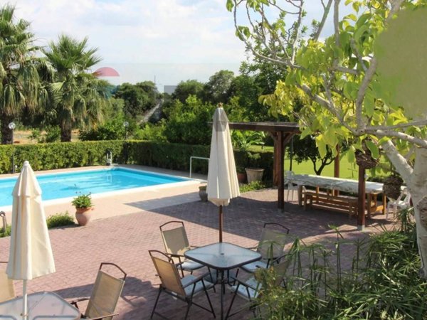 casa indipendente in vendita ad Augusta