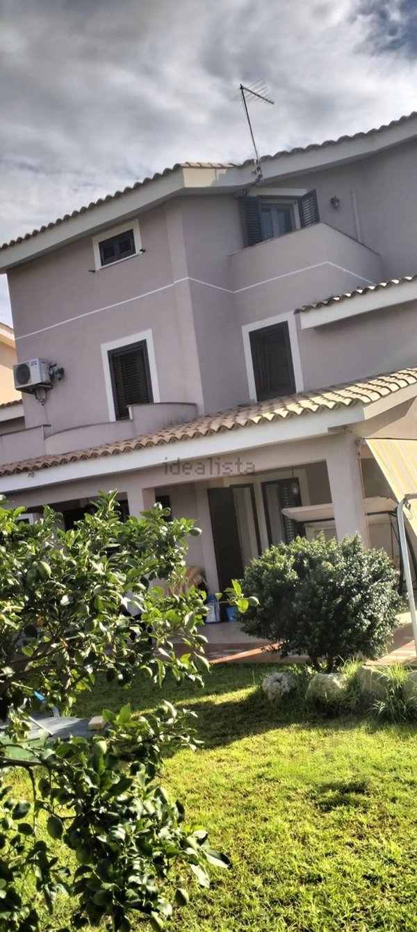 casa indipendente in vendita ad Augusta