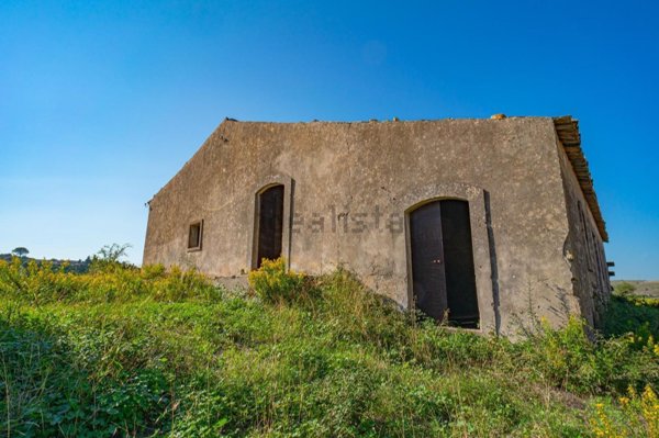 casale in vendita ad Augusta