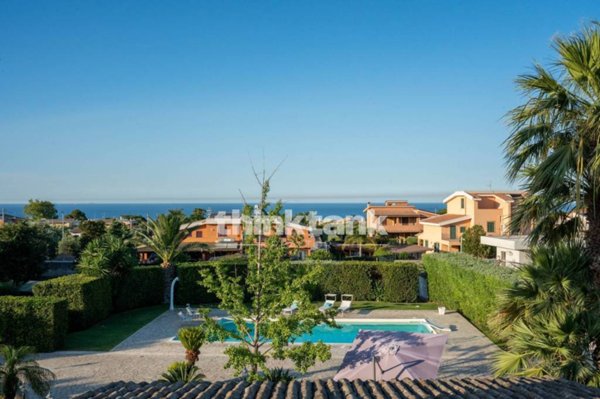 casa indipendente in vendita ad Augusta