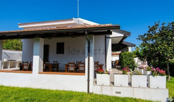 casa indipendente in vendita ad Augusta