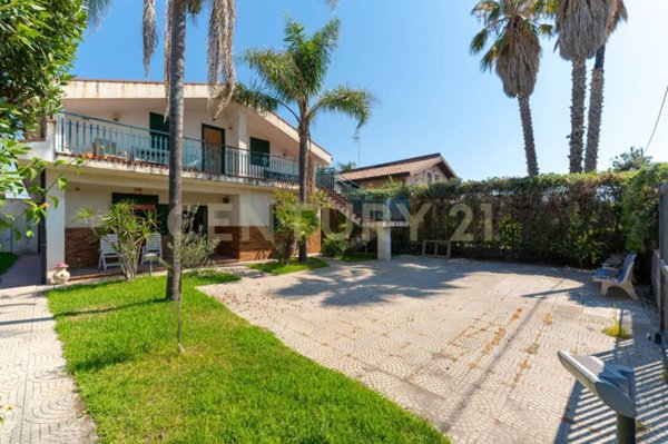 casa indipendente in vendita ad Augusta