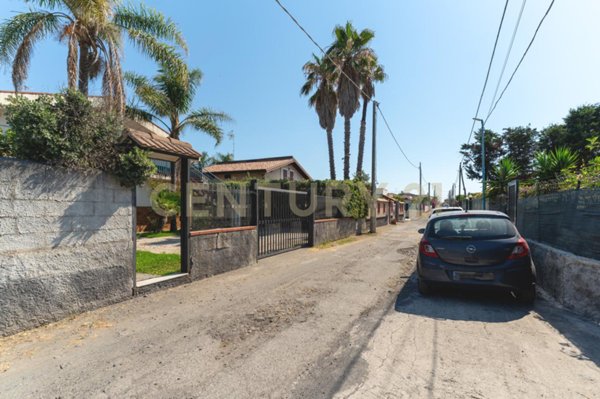 casa indipendente in vendita ad Augusta