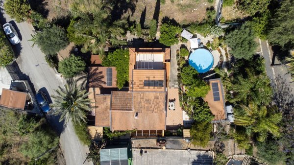 casa indipendente in vendita ad Augusta